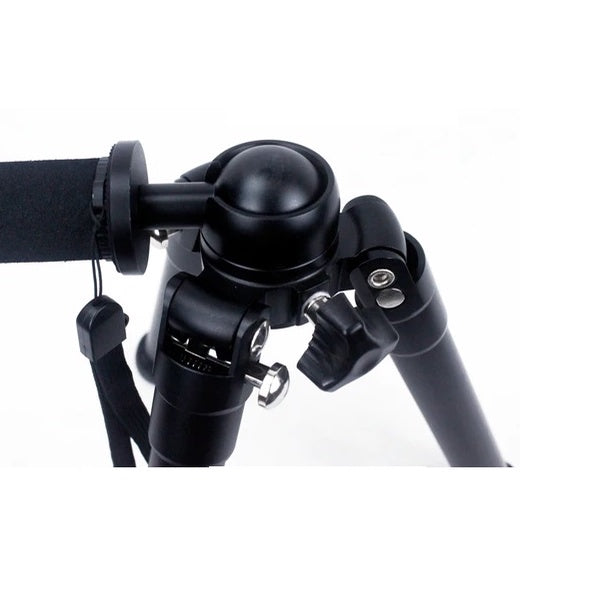 Samurai Travel Pal Tripod (2in1)