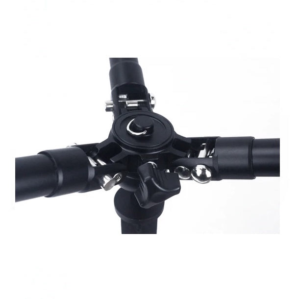 Samurai Travel Pal Tripod (2in1)