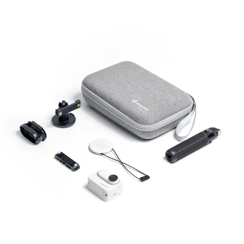 Insta360 GO 3 / GO3S Carry Case