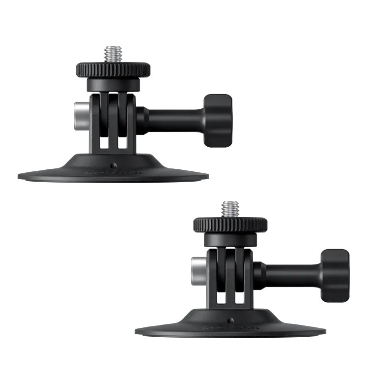 Insta360 Flexible Adhesive Mount for GO Ultra/X5/Ace Pro 2/X4/GO 3S/Ace Pro/Ace/GO 3/X3/ONE RS (Twin/4K)/GO 2