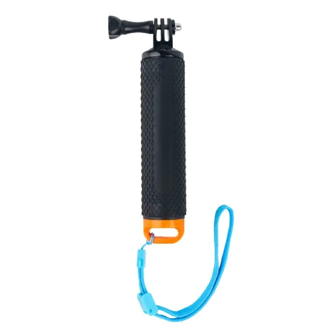 Insta360 Floating Hand Grip for X4 Air/GO Ultra/X5/Ace Pro 2/X4/GO 3S/Ace Pro/Ace/GO 3/X3/ONE RS (Twin/4K)/GO 2
