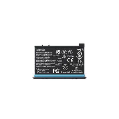 Insta360 X4 Power Battery Accessories