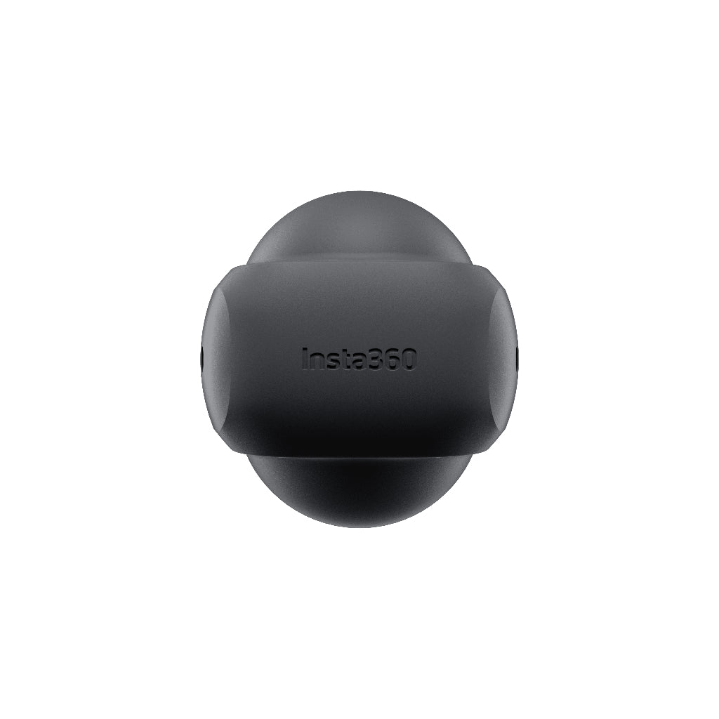 Insta360 Lens Cap for X5/X4/X4 Air (Black/Satin White)