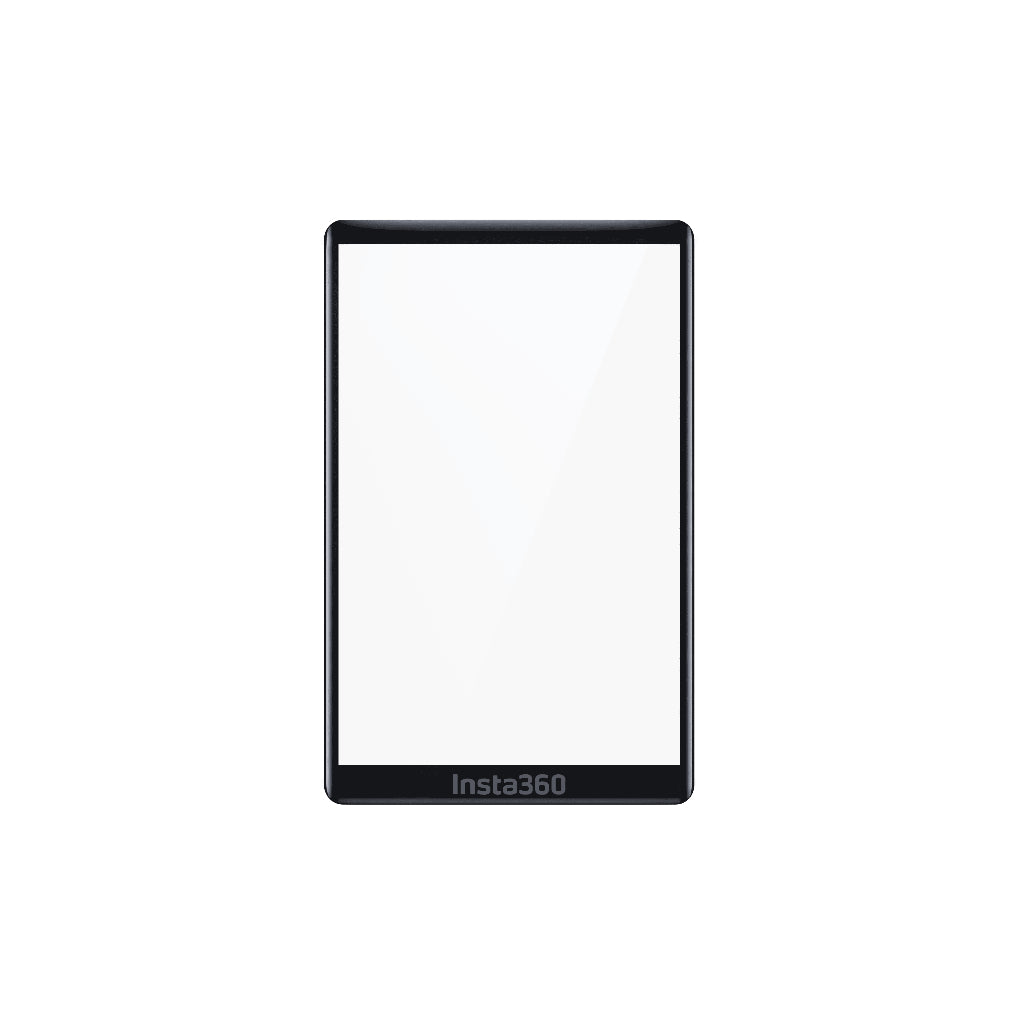 Insta360 X4 Screen Protector