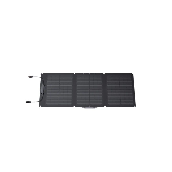 EcoFlow 60W (3.4A) Portable Solar Panel