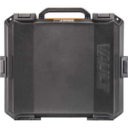 Pelican V600 Vault Large Equipment Case Black With Foam