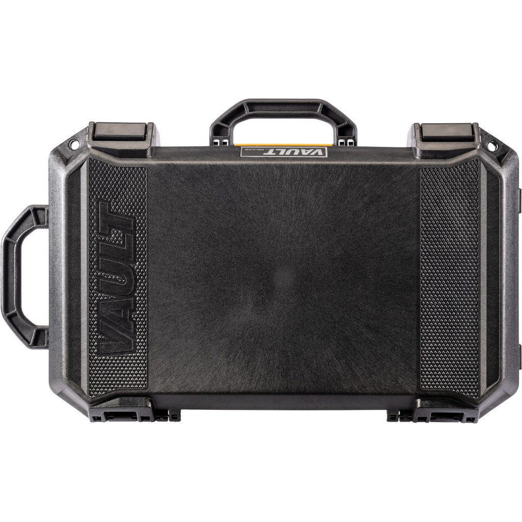 Pelican V525 Vault Rolling Case - Black