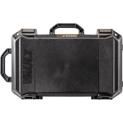 Pelican V525 Vault Rolling Case - Black