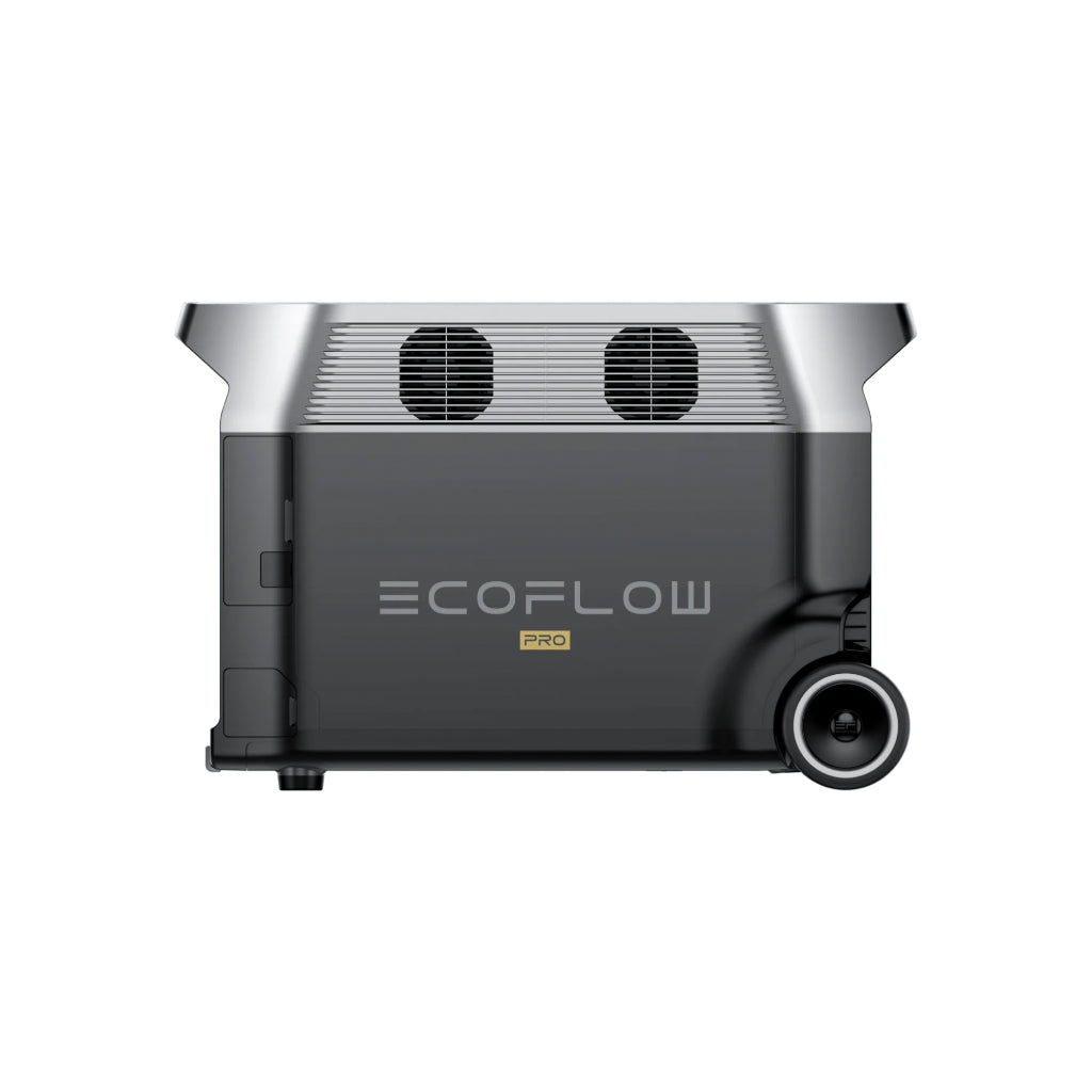 EcoFlow Portable Power Station Delta Pro