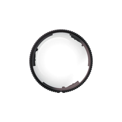 Insta360 X4 Premium Lens Guards / Tempered Glass