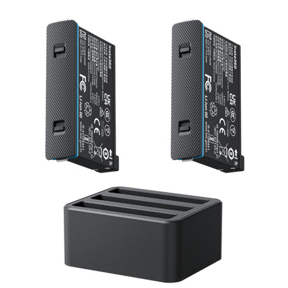 Insta360 X4 Power Battery Accessories