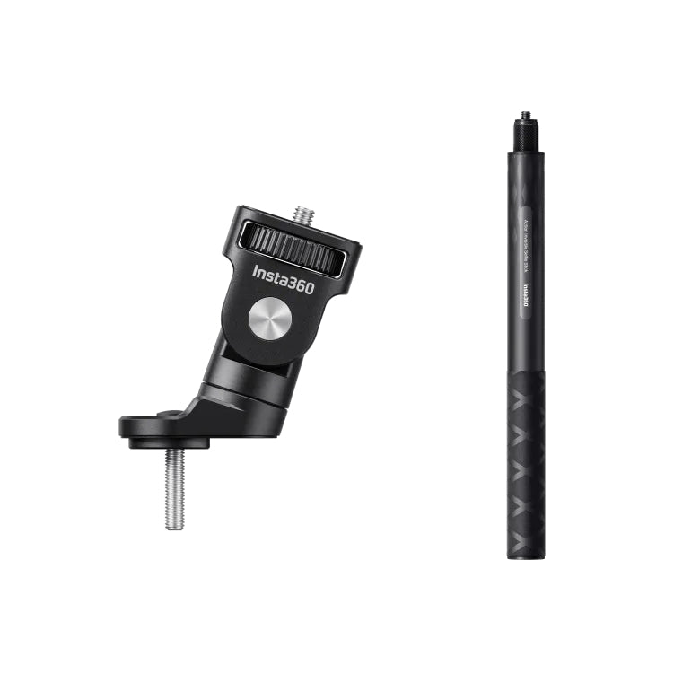 Insta360 Bike Headset Cap Mount