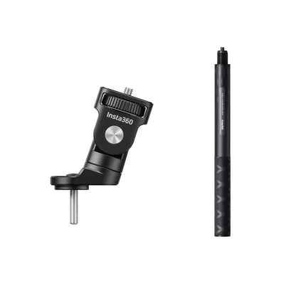 Insta360 Bike Headset Cap Mount