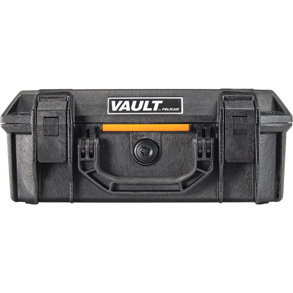 Pelican V200 Vault Medium Case - Black