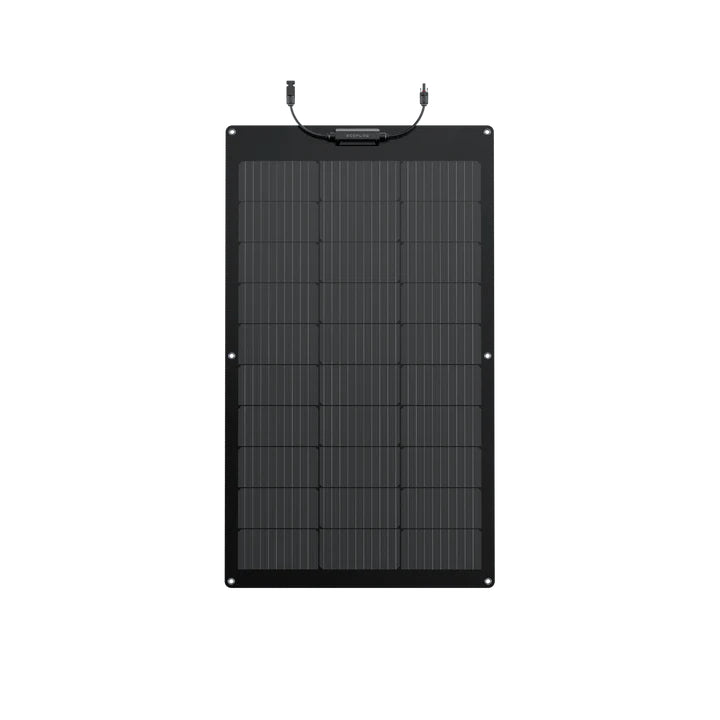 EcoFlow 100W (5.9A) Flexible Solar Panel