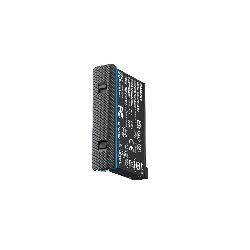 Insta360 X4 Power Battery Accessories