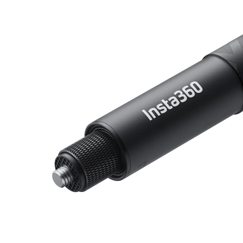 Insta360 Invisible Selfie Stick 85cm With Free Removable Selfie Stick Sleeve