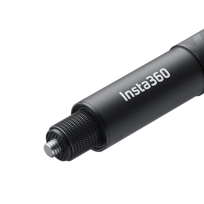 Insta360 Invisible Selfie Stick 85cm With Free Removable Selfie Stick Sleeve
