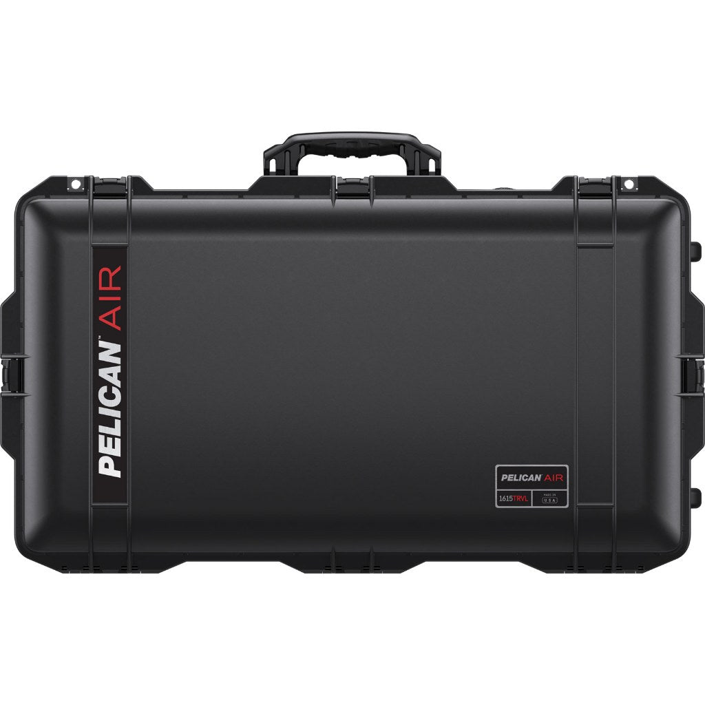 Pelican 1615 TRVL Air Travel Case