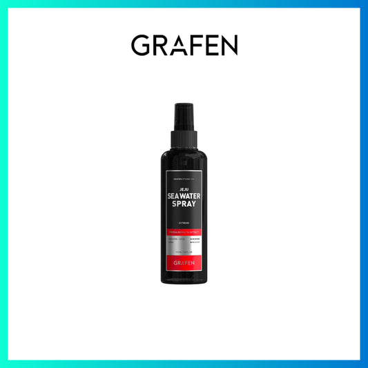 [READY STOCK] Grafen Sea Water Spray 210ml