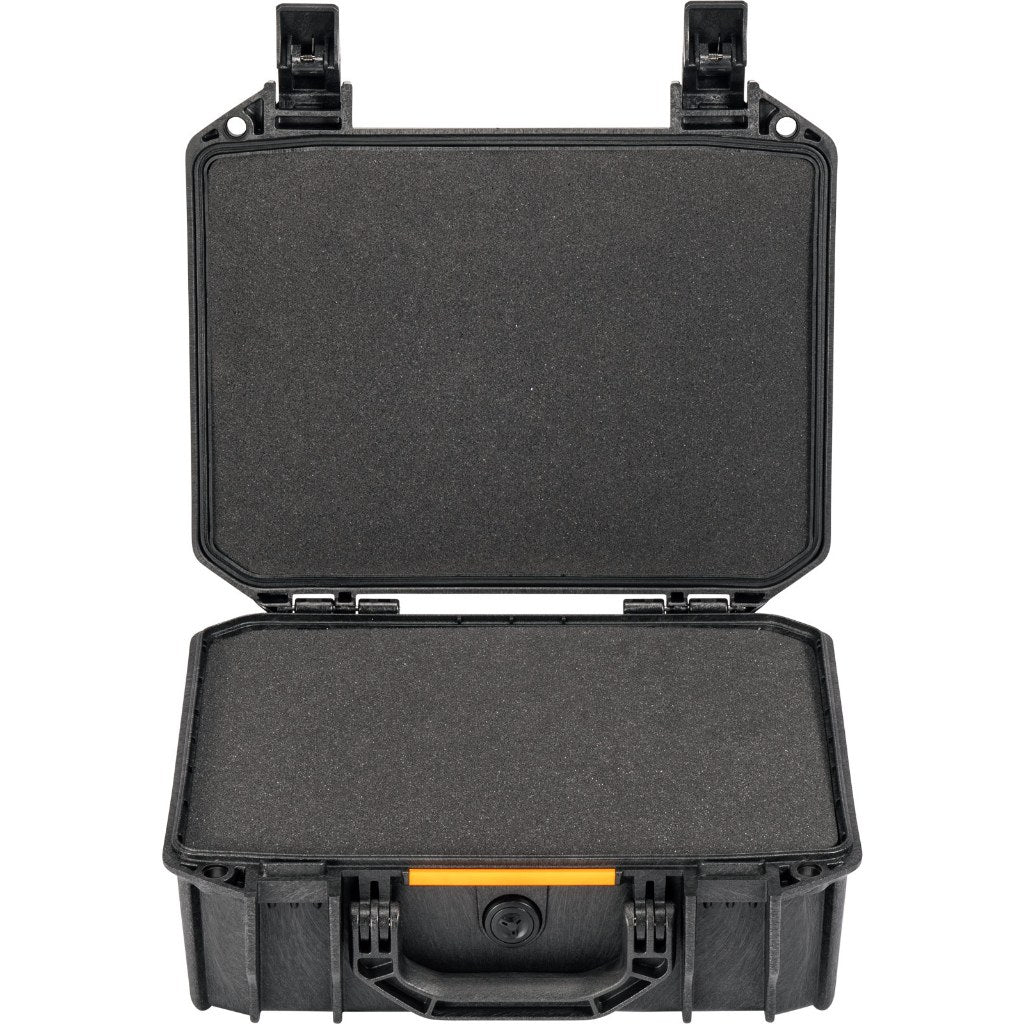 Pelican V200 Vault Medium Case - Black
