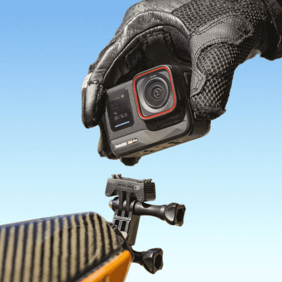 Insta360 Ace / Ace Pro Capture Action Smarter