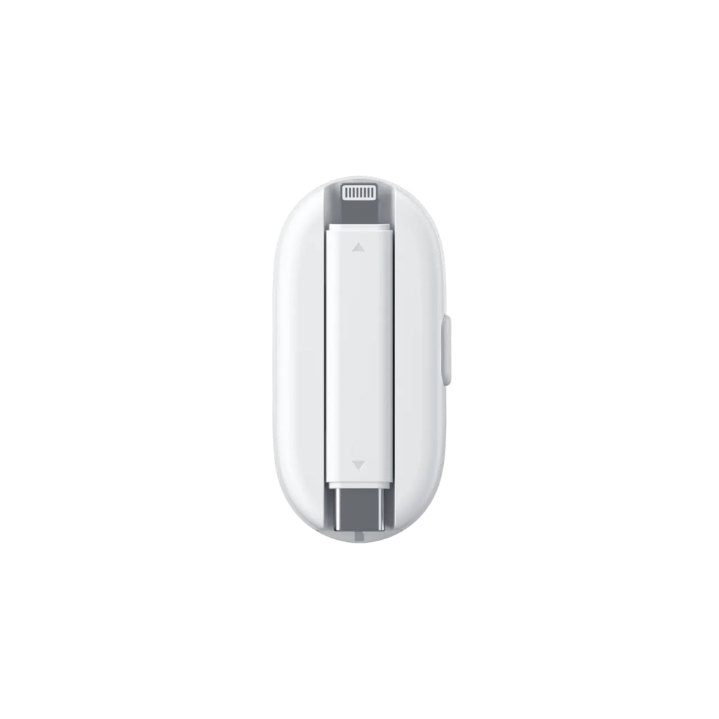 Insta360 GO3S / Go 3 Quick Reader