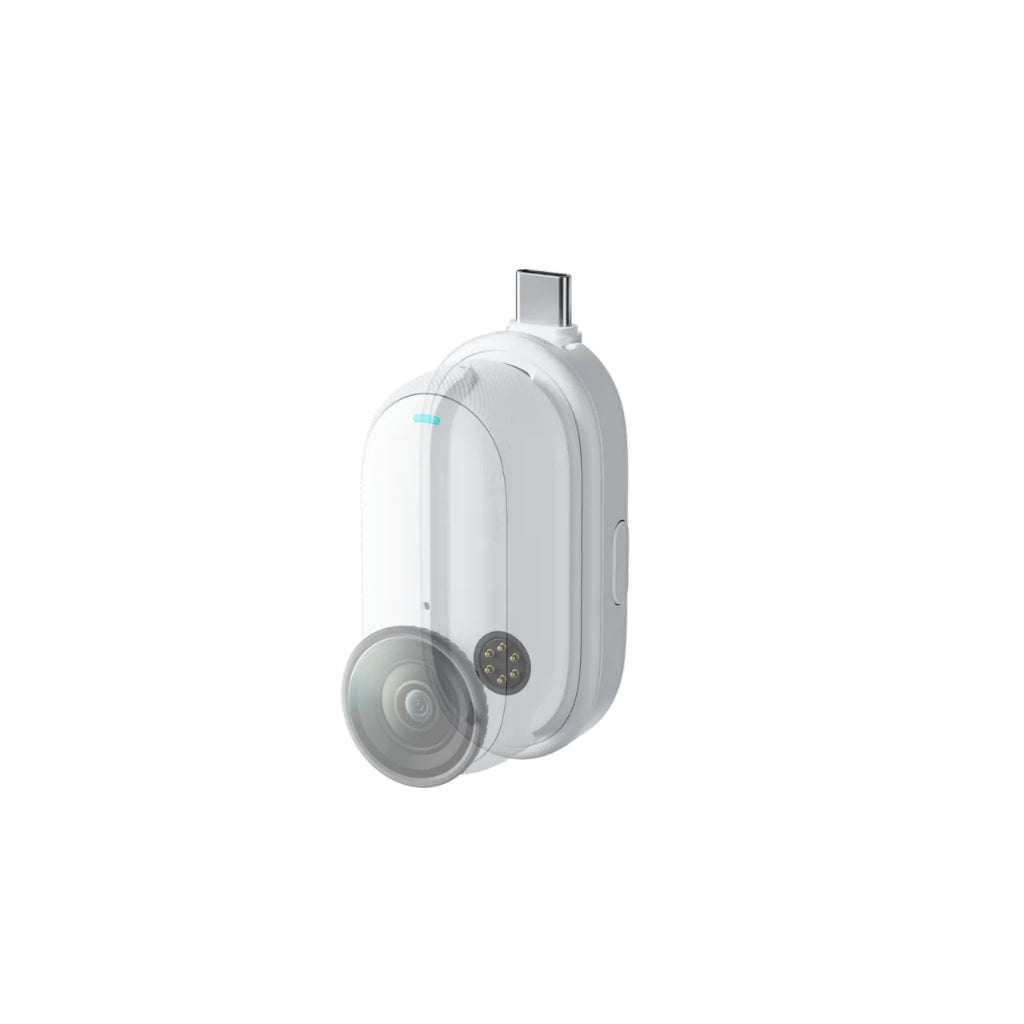Insta360 GO3S / Go 3 Quick Reader