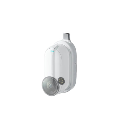 Insta360 GO3S / Go 3 Quick Reader