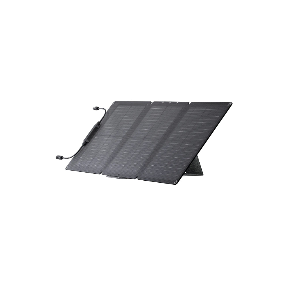 EcoFlow 60W (3.4A) Portable Solar Panel