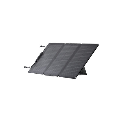 EcoFlow 60W Portable Solar Panel