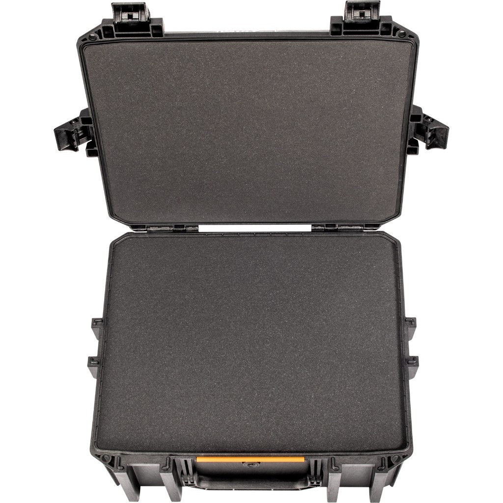Pelican V600 Vault Large Equipment Case Black With Foam
