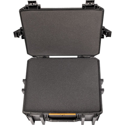 Pelican V600 Vault Large Equipment Case Black With Foam