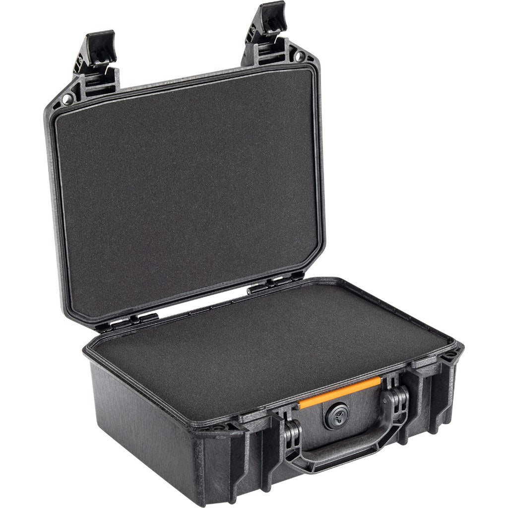 Pelican V200 Vault Medium Case - Black