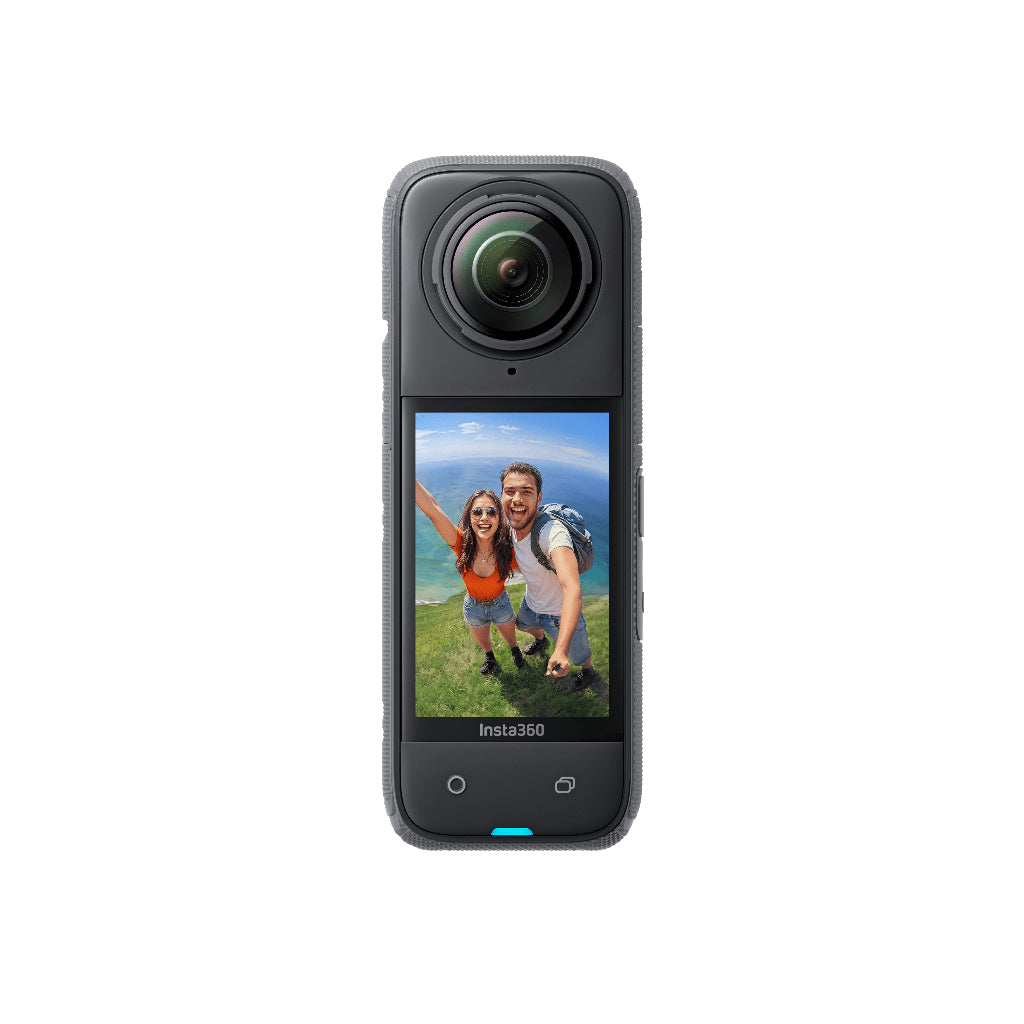 Insta360 X4 8K 360 Video 72MP