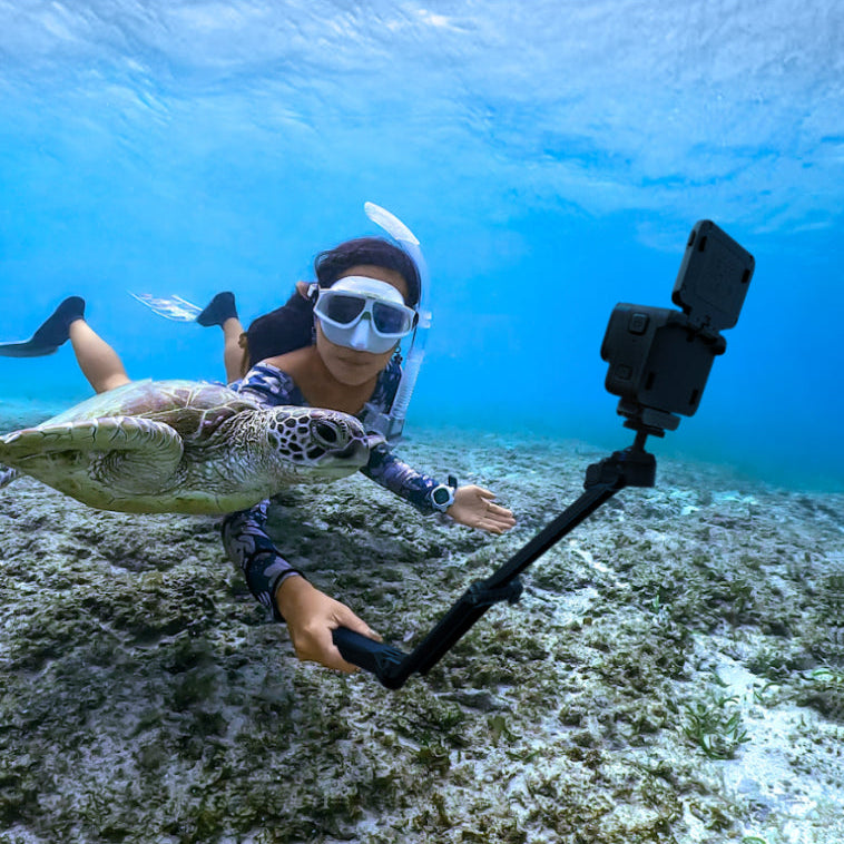 Insta360 Ace / Ace Pro Capture Action Smarter