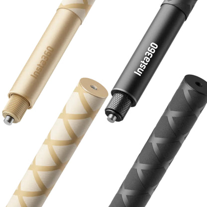 Insta360 Invisible Selfie Stick (114cm) for X4 Air/GO Ultra/X5/Ace Pro 2/X4/Ace Pro/Ace/X3/ONE RS/GO 2/ONE X2/ONE R
