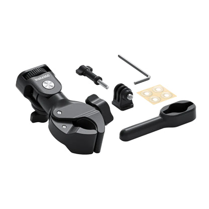 Insta360 Heavy Duty Clamp for X6/X4 Air/GO Ultra/X5/X4/Ace Pro/Ace/X3/Go3/One RS (4K/Twin)/Go2