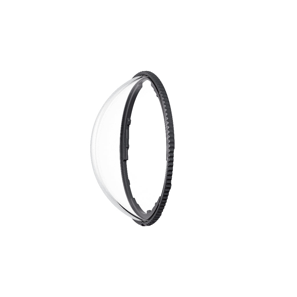 Insta360 X4 Premium Lens Guards / Tempered Glass