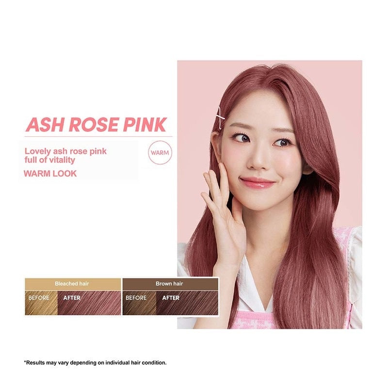 ###ShortExpiry [Ready Stock] Moremo Keratin Hair Colour