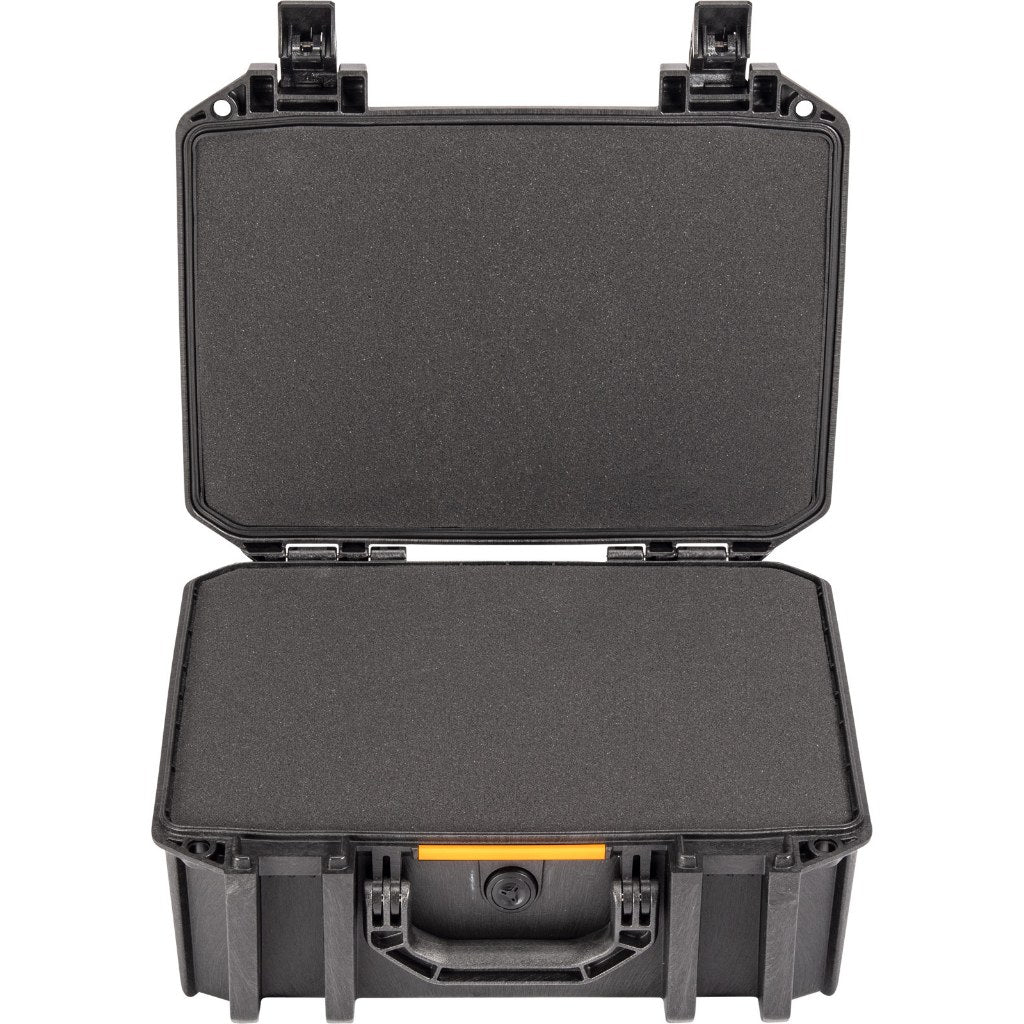 Pelican V300 Vault Large Case With Foam - Black