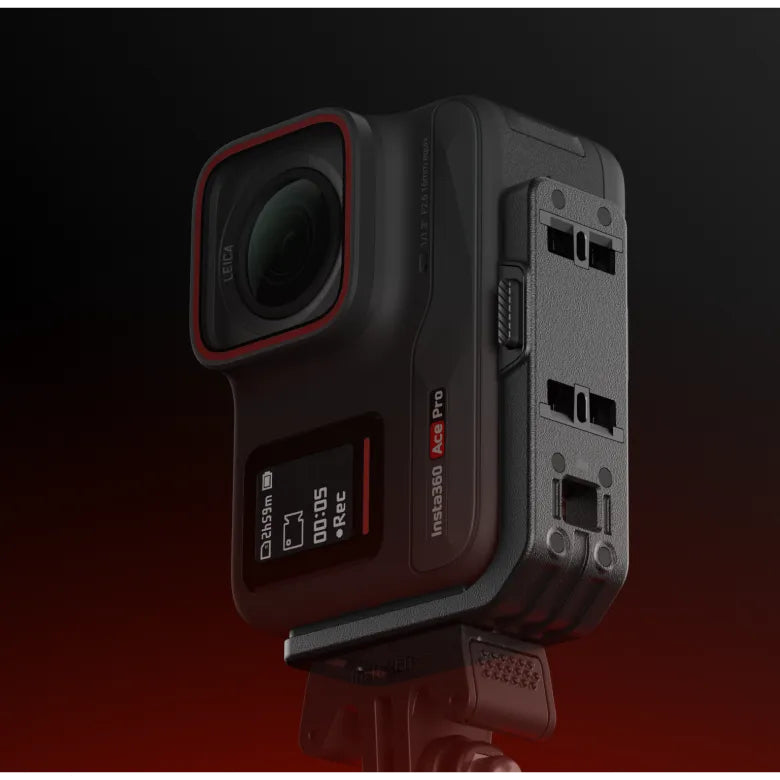 Insta360 New Ace Pro 2 / Ace Pro / Ace Vertical-Horizontal Mount