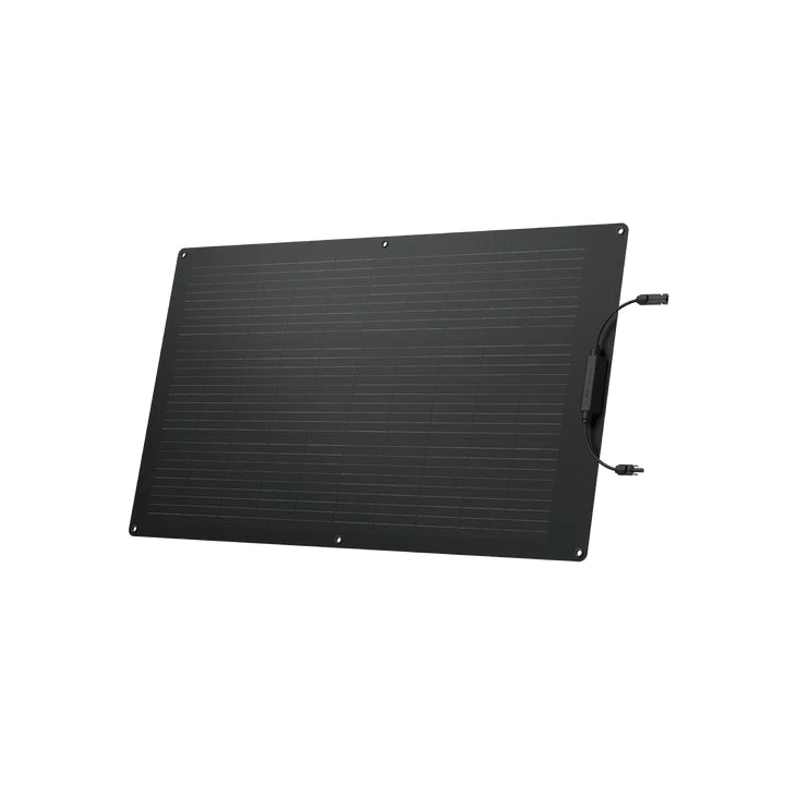 EcoFlow 100W (5.9A) Flexible Solar Panel