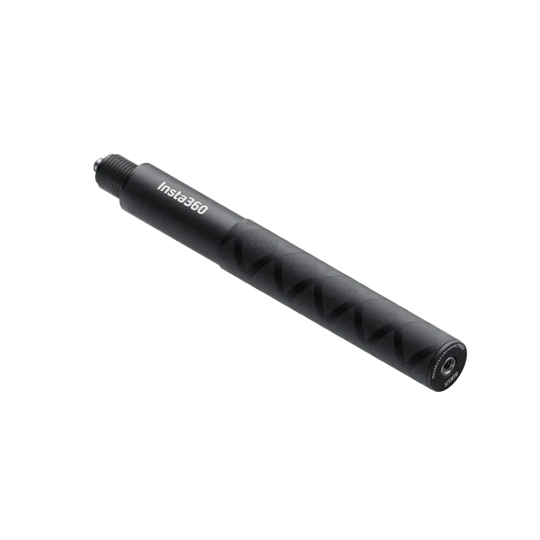 Insta360 Invisible Selfie Stick 85cm With Free Removable Selfie Stick Sleeve