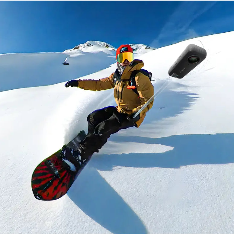 Insta360 Action Invisible Selfie Stick
