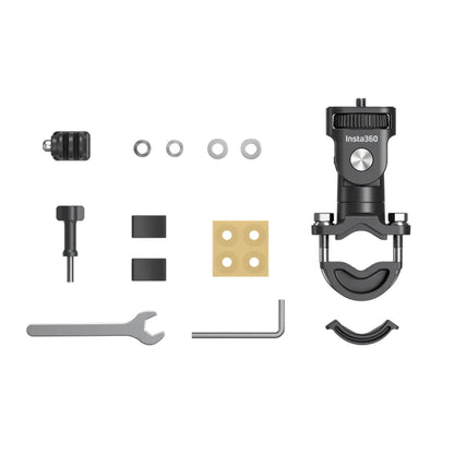 Insta360 Motorcycle U-Bolt Mount (Standard) for X4 Air/GO Ultra/X5/Ace Pro 2/X4/Ace Pro/Ace/X3