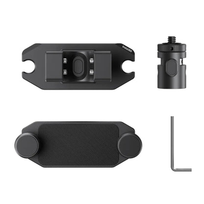 Insta360 Magnetic Selfie Stick Holster for Go Ultra/X5/Ace Pro 2/Go3S/X4/Ace Pro/Ace/X3/Go 3