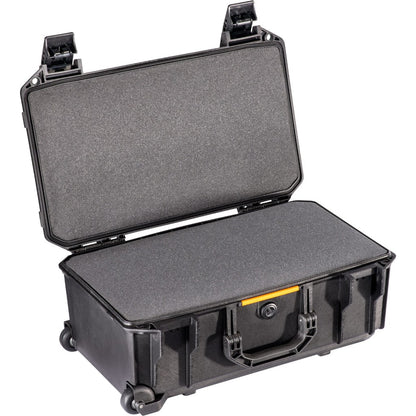 Pelican V525 Vault Rolling Case - Black