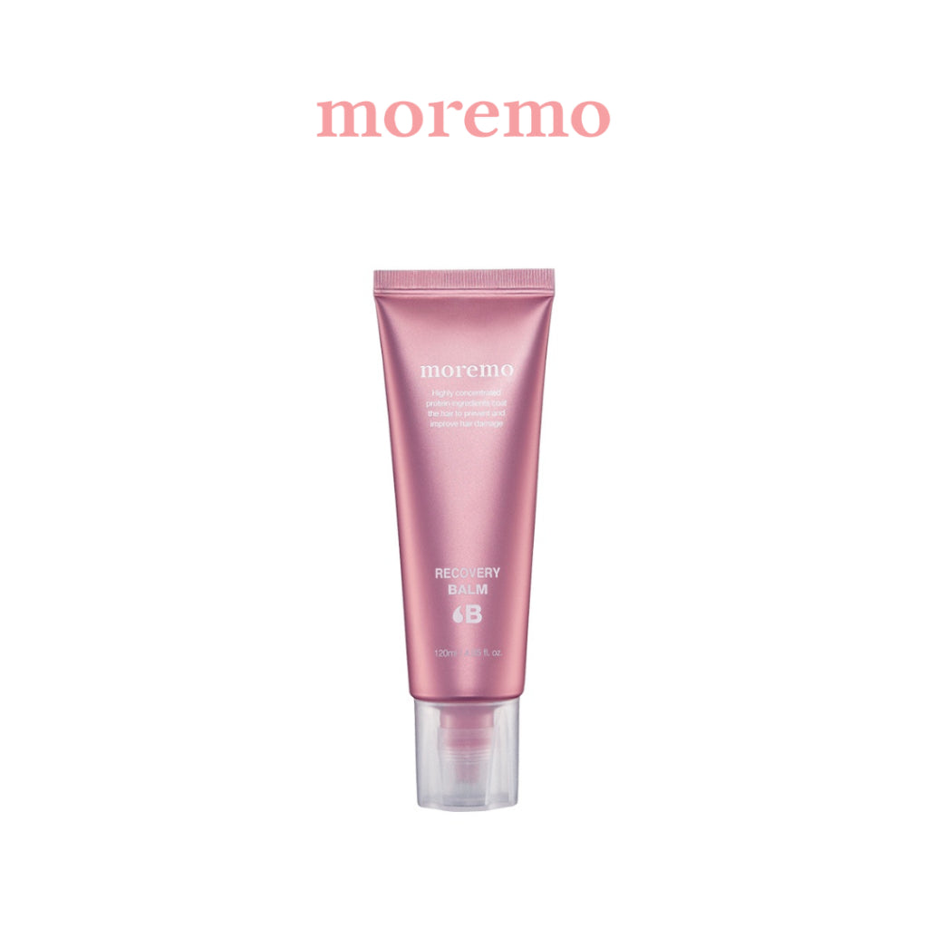 [READY STOCK] Moremo Recovery Balm B 120ml