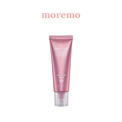 [READY STOCK] Moremo Recovery Balm B 120ml